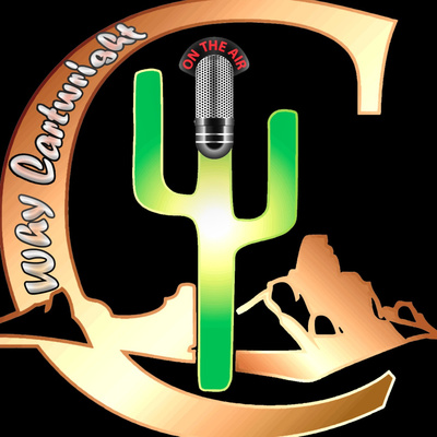  Why Cartwright Podcast logo